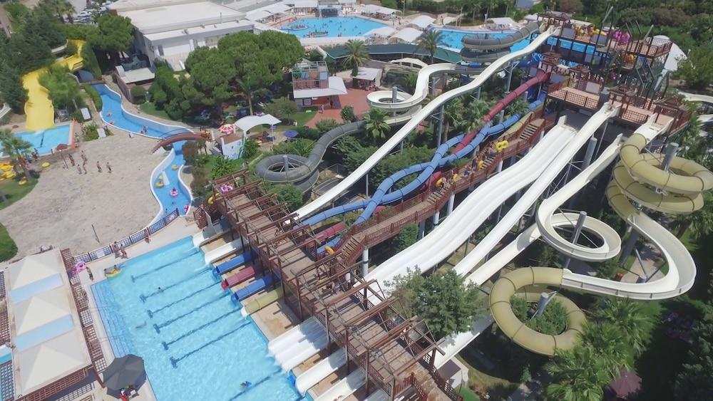 Balcova Termal Hotel Izmir Exterior foto