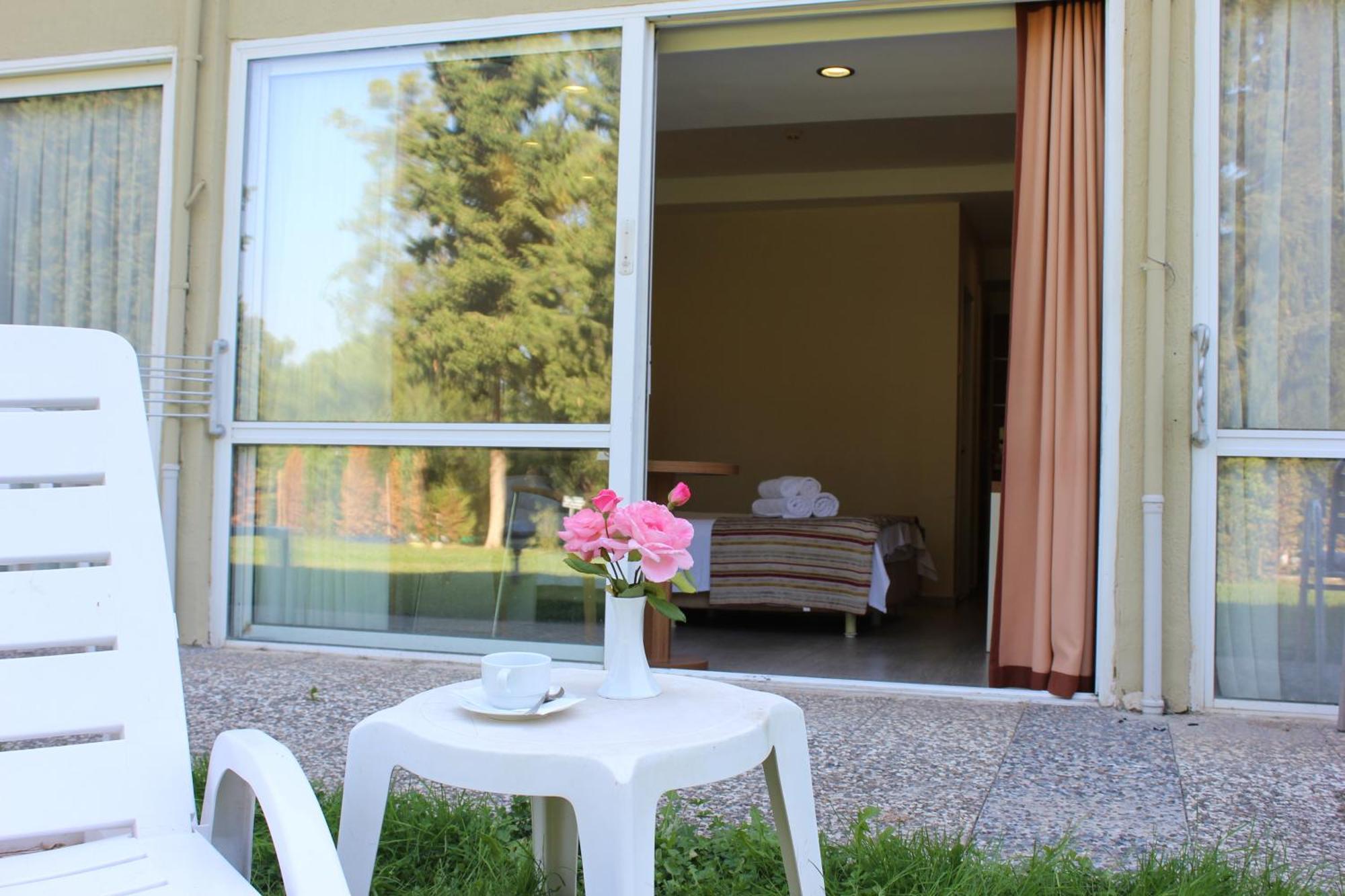 Balcova Termal Hotel Izmir Exterior foto